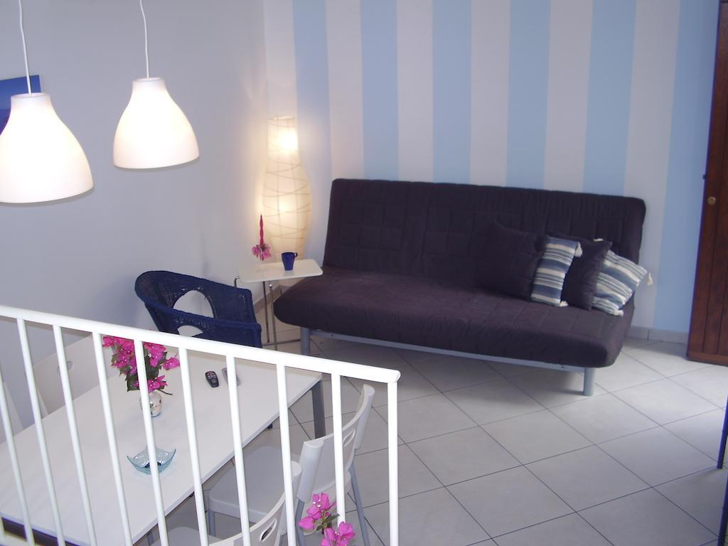 Il Cortile Di Eolo Apartment Đảo Đảo Marettimo Phòng bức ảnh